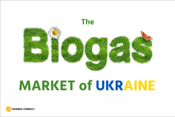The Biogas Market of Ukraine
