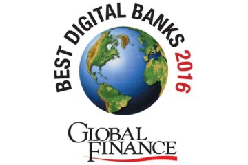 Hellenic Bank selected best digital bank in Cyprus