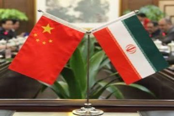 Chinese-Iranian investment in agriculture production in Iran
