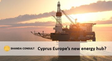 Cyprus Europe’s new energy hub?