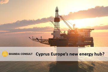 Cyprus Europe’s new energy hub?