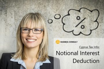 Cyprus Notional Interest Deduction