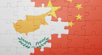 Cyprus-China relations and Cyprus’ importance in China’s One Belt, One Road Initiative