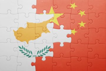 Cyprus-China relations and Cyprus’ importance in China’s One Belt, One Road Initiative