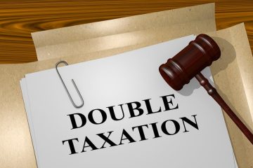 Cyprus Double Tax Treaties