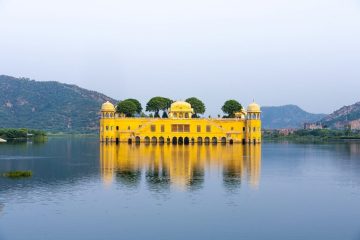 India removed Cyprus from tax blacklist
