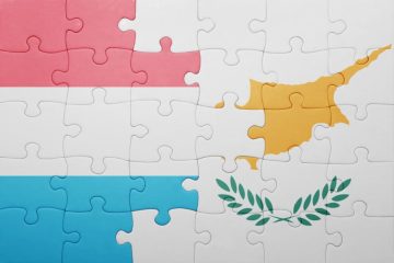 Cyprus and Luxembourg sign Double Taxation Avoidance Agreement