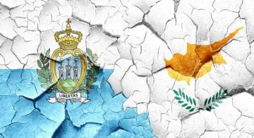 Cyprus and San Marino sign amendment to their Double Tax Avoidance Agreement