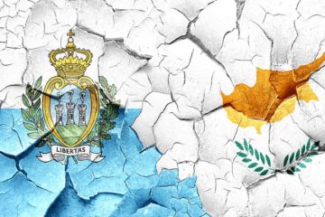 Cyprus and San Marino sign amendment to their Double Tax Avoidance Agreement