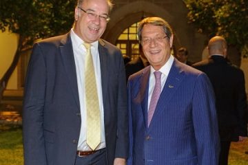 CYSEC celebrates its 20th Anniversary