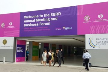 EBRD Advice for Small Businesses programme in Cyprus