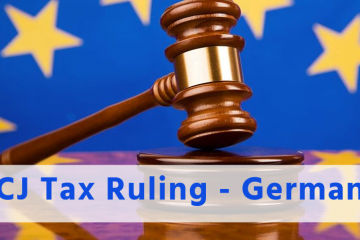 ECJ ruling expected regarding German denial of tax-neutral dividend payments