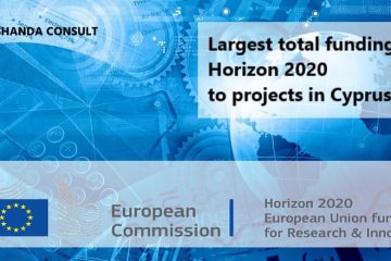 Cyprus’ Significant position in the EU ‘Horizon 2020’