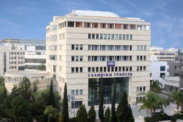 Hellenic Bank appoints new chairman