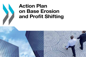 Hong Kong joins the BEPS Agreement