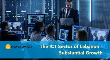 Lebanon’s ICT sector growth