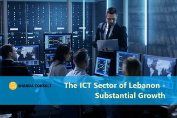 Lebanon’s ICT sector growth