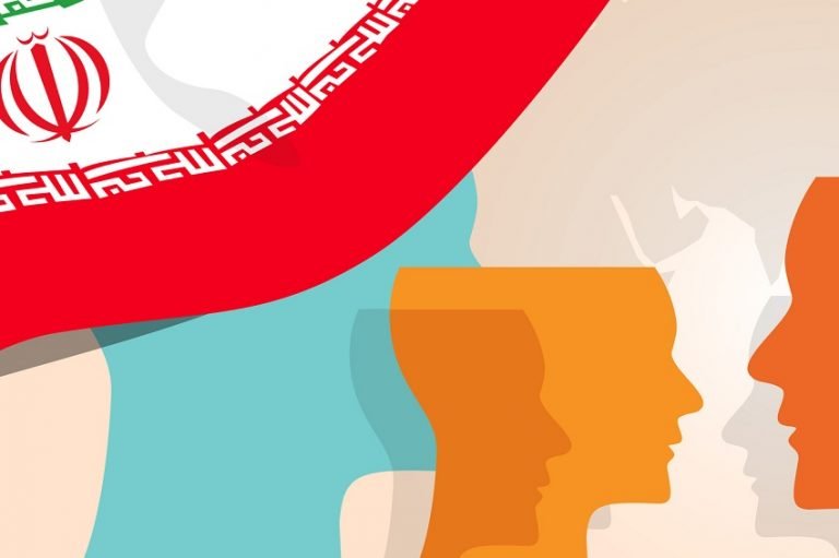 IRAN Tech industry growth during sanctions! - Shanda Consult