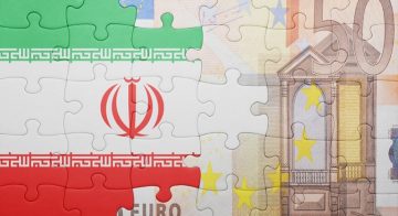 Possibility of direct money transfer between Italian bank and Iranian banks