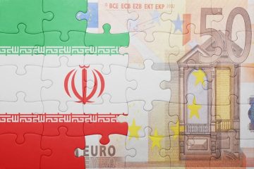 Possibility of direct money transfer between Italian bank and Iranian banks