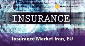 Iran’s Capital, Insurance Markets