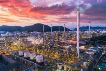 Iran and France’s Total inked for South Pars Gas Field