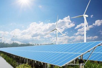 Renewable energy capacity in Iran to reach 700 – 850 MW