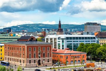 Tejarat Bank is to establish a branch in Norway
