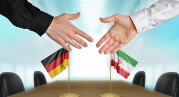 Middle East Bank and Sina Bank to open branch in Munich