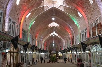 Shanda Consult is Implementing a business visit to Iran in January 2017