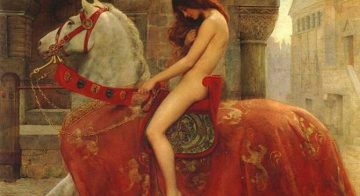 You do not need to be a Lady Godiva to reduce your tax burden!