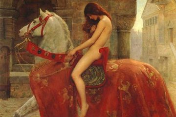 You do not need to be a Lady Godiva to reduce your tax burden!