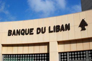 Lebanon – Economic and financial market overview