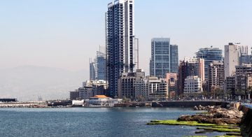 Lebanon investment opportunities and incentives