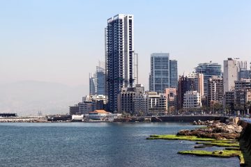 Lebanon investment opportunities and incentives
