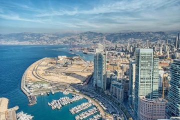 EBRD will operate in Lebanon as its new shareholder