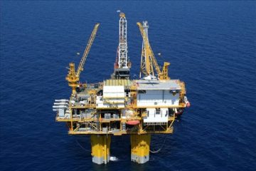 NIOC and Toyo signed MoU to develop oilfield project of Iran