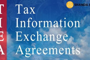 Qatar signs OECD Convention on Mutual Administrative Assistance in tax matters and CRS MCAA