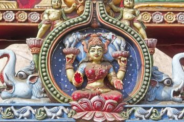 Shanda Consult visiting Mumbai and Delhi