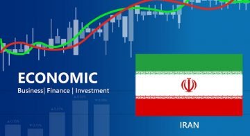 12.5% economy growth of Iran in 04/2016 – 03/2017