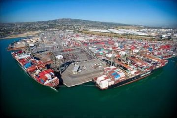 Foreign Investments in Iran’s Ports and Shipping Industry
