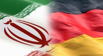 Germany to invest in Iran’s Industry Market