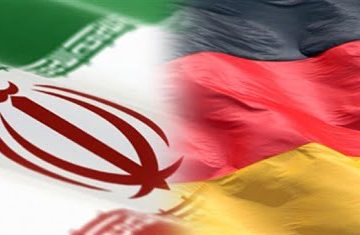 Germany to invest in Iran’s Industry Market