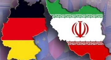 Iran, Germany sign cooperation agreement on transportation