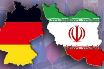 Iran, Germany sign cooperation agreement on transportation