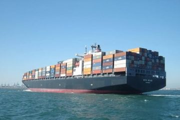 Significant rise of Iran’s imports from Germany