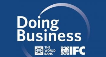 Cyprus Ranked 45th in the World Bank’s “Doing Business” Report