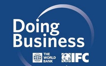 Cyprus Ranked 45th in the World Bank’s “Doing Business” Report