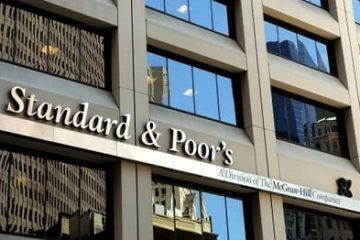 Standard & Poor’s Upgrades Cyprus