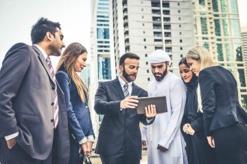 End of bank secrecy in the UAE from 2018